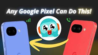 How to turn on Take a Message feature in ANY Google Pixel Phone