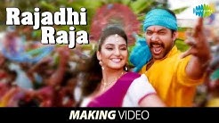 Nimirnthu Nil | Rajadhi Raja Video song