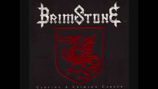 BrimStone-Breaking the Waves