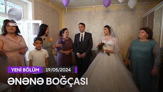 Ənənə Boğçası - Ağstafa rayonu: Poylu kəndi 19.05.2024