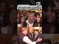 Defence Minister Rajnath Singh interacts with Indian community in Bishkek
