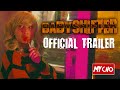 Babyshifter official trailer  4k