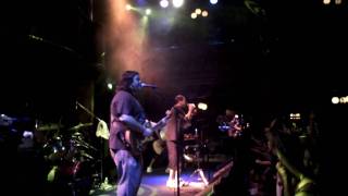 1 - Fire - Iration @ Great American Music Hall