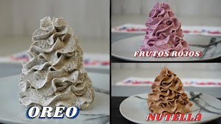 Perfect Swiss Meringue 🥇 Learn to avoid the most common mistakes | Measures in ounce