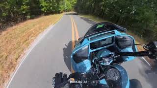 Backroads from Jacksonville, AL