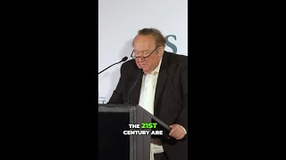 Americas Global Power Challenged: New World Order? | Andrew Neil