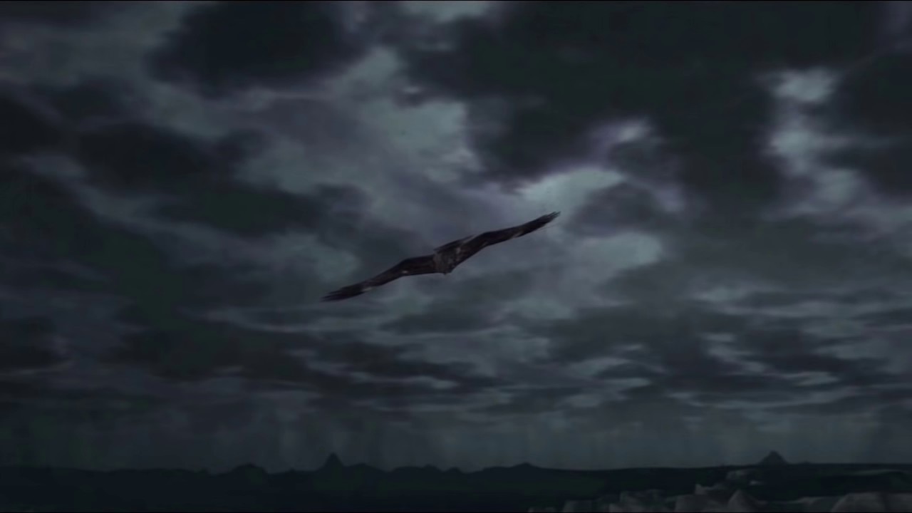 Shadow of the Colossus OST - Sunlit Earth [Extended]