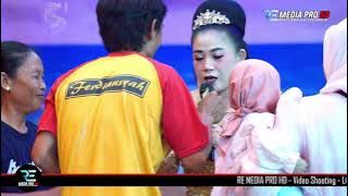 WONG IRENG - TEMBANG SANDIWARA DWI WARNA - GUNUNGSARI  RABU 17 APRIL 2024