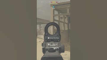 Random clips I found in me basement in mw3 #codm #gaming #smooth #cod