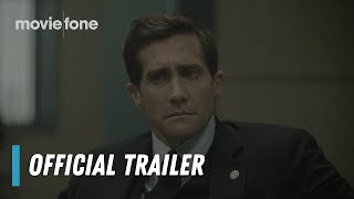 Presumed Innocent | Official Trailer | Jake Gyllenhaal, Ruth Negga