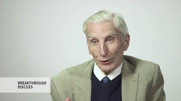 Martin Rees: Does Alien Life Exist in the Universe?