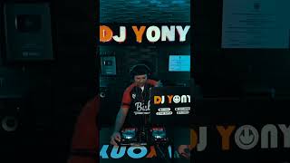 Pa Que La Pases Bien Vs. La Jumpa - DJ Yony