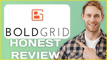 BoldGrid Website Builder Review | My Usage Experience