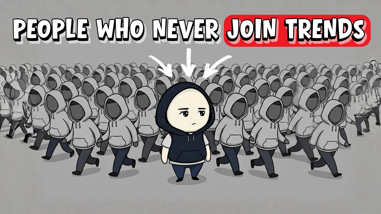 The Psychology Of People Who Don't Use Social Media