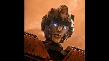 Optimus Prime | Transformers One" Edit | VØJ & Narvent - Memory Reboot (slowed)