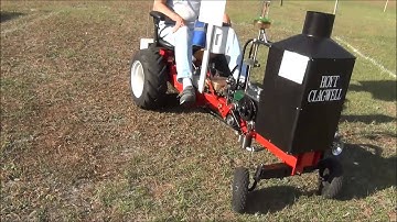 Scratch built engine!!!