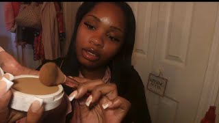 ASMR Worst Reviewed Makeover Role Play