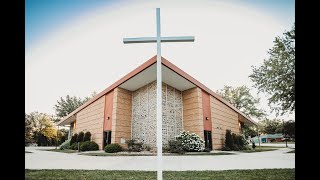 St. Michael's Holy Mass - Christmas Eve 12-24-2025