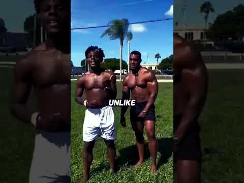 سبيد اسرع رجل في العالم Mrbeast Speed سبيد ضد اسرع رجل في العالم مستر بیست