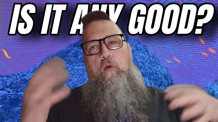 Can an Instrumental Metal Album be any good? Pelican “Flickering Resonance” Album Review