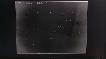 FPGA Video Processing - Defects Correction
