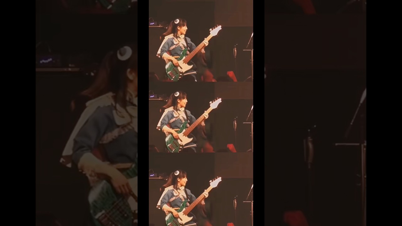 HAGANE -Life goes on! (LIVE Music Video) #ライブMV #musicvideo