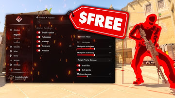 New FREE CS2 HVH Cheat | Enigma V2 Showcase