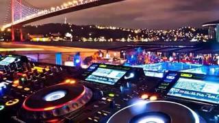Dj Tarkan - Hanging On