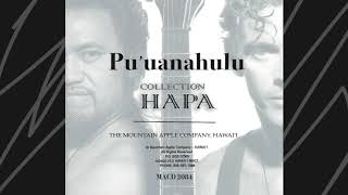 HAPA - Puʻuanahulu chords