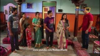 UMA ILL-TREATS MEENA’S HUSBAND - THAMARI 756