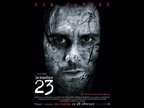 Le Nombre 23