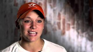 ACC All Access: CHELSEA WHITCOMB FEATURE