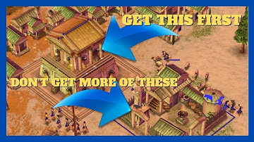 Zeus is still BONKERS | Ranked 1v1 Zeus vs Ra #aom #ageofempires