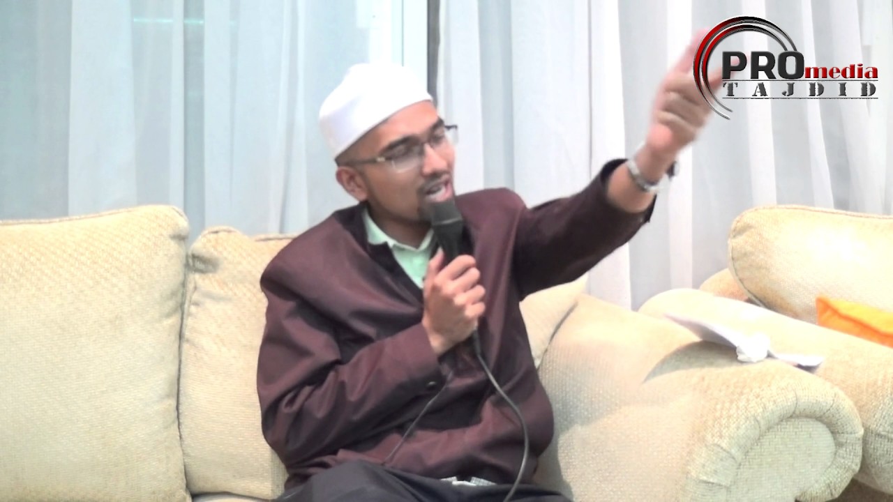 07-12-2016 Dr. Rozaimi Ramle:Perbincangan Kepelbagaian Mazhab