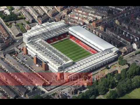 Barclays English Premier League Teams, Stadiums, M...