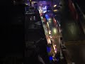 Night view from hotel