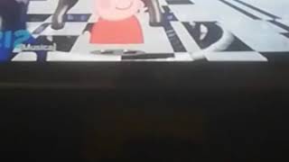 Ytp Ita - La Catastrofe Aerea Di Peppa E George30 Second