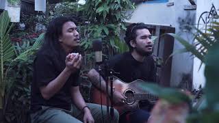 Boasa Ma Sai Marsak Ho - Bizurai Nasution Ft Andre Saragih (Cover)