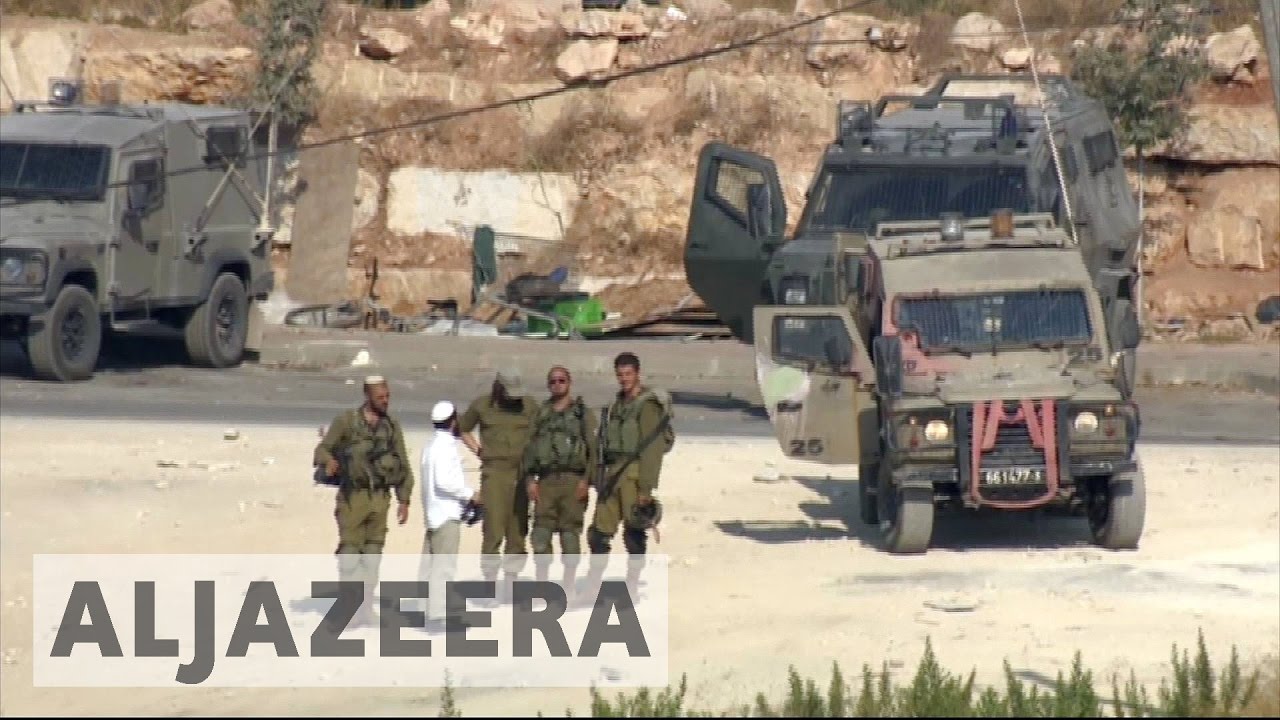 إسرائيل متهمة بعدم تعويض الفلسطينيين