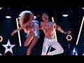 Duo A&J attempt the unthinkable in daring aerial audition!  | Audtions | BGT 2019