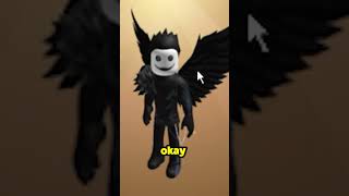 HOW TO MAKE RYUK IN ROBLOX!