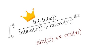 Trigonometric King