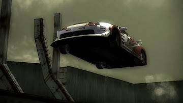 Need For Speed Most Wanted - Acura Integra Type R "Vortex" (NFS Underground)