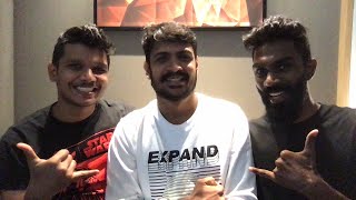 PHONE നഷ്ടപെട്ട VIDEO ഞങ്ങളുടെ മറുപടി / lets talk guys