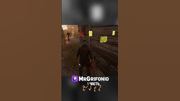 Ч.2 Топ 3 лучших билда на Майкла Майерса ДБД! Билды в Dead by DayLight #short #dbd #дбд #guide #2vs8