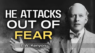 Why Satan Attacks You Right After You Pray | E.W. Kenyon Teachings