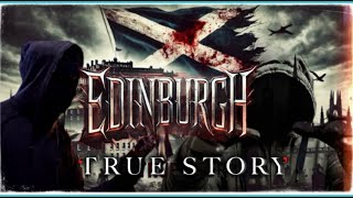 The Dark Evolution of Edinburgh’s Underworld | Documentary