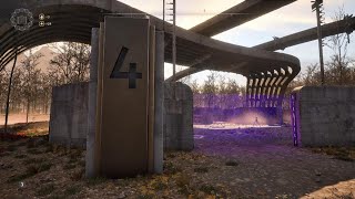 The Talos Principle 2 - Oil Pump location (West 1)