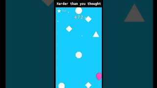 Balloon 2d Protect and rise up. screenshot 1