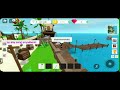 Playing FISHING SIMULATOR IN ROBLOX PART 1!!!